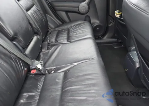 2009 Honda Cr-V Ex-L из США, поврежденный, VIN 5J6RE48799L029021